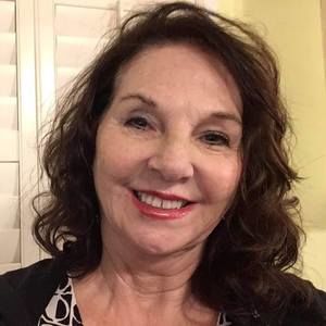 Meet your Posher, Dianne